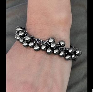 5 for $30 ~~ Paparazzi DANCING ON AIR Bracelet